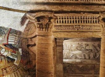 Μην ψάχνετε άδικα! Σε αυτό το σημείο βρίσκεται ο τάφος του Μεγάλου Αλεξάνδρου – «Έχουμε μαρτυρίες από 4-5 αυτοκράτορες που είχαν επισκεφτεί…»