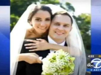 Πέθανε η αγαπημένη του σύζυγος – Δύο χρόνια μετά η αστυνομία κοιτάει τις φωτογραφίες της νύφης από το γάμο και βλέπει το απίστευτο