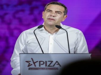 Εκλογές 2023: Το «Βατερλώ» του ΣΥΡΙΖΑ έχει ονοματεπώνυμο – Οι στρατηγικές «φαουλάρες» του Αλέξη Τσίπρα που έφεραν την πανωλεθρία της 21ης Μαΐου