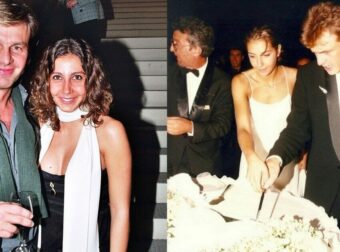 Το ξεστόμισε 25 χρόνια μετά η Μαρία-Ελένη Λυκουρέζου: “Γι’ αυτό χωρίσαμε με τον Γκλέτσο. Στον γάμο ήμουν λιώμα”