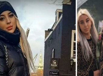Δολοφονία 27χρονης στην Κω: Καβγάδες και προστριβές στη σχέση τους είχαν η Αναστάζια και ο 28χρονος σύντροφός της! (Video)