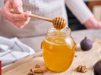 Βοηθάει το μέλι στην απώλεια βάρους;