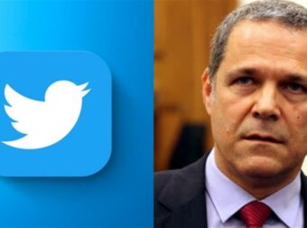 Θάνος Τζήμερος: Το Twitter του «απάντησε» μπλοκάροντας τον λογαριασμό του