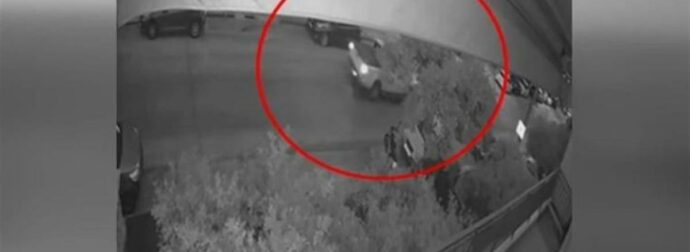 Καταδίωξη με νεκρό 20χρονο στη Λάρισα: Βίντεο από τη στιγμή της κλοπής του μοιραίου αγροτικού – «”Σταμάτα, σταμάτα” φώναζε ο αστυνομικός»