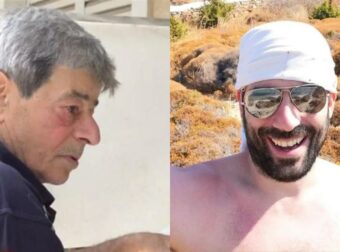 «Χάσαμε το μοναχοπαίδι μας»: Σπαραγμός για τον Αντώνη Χρυσουλάκη που βρήκε τραγικό θάνατο μέσα στο σπίτι του