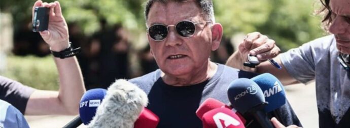 Αλέξης Κούγιας: Ανέλαβε την υπεράσπιση του Έλληνα που συνελήφθη για τη δολοφονική επιδρομή στη Νέα Φιλαδέλφεια – Ζητά δείγμα DNA