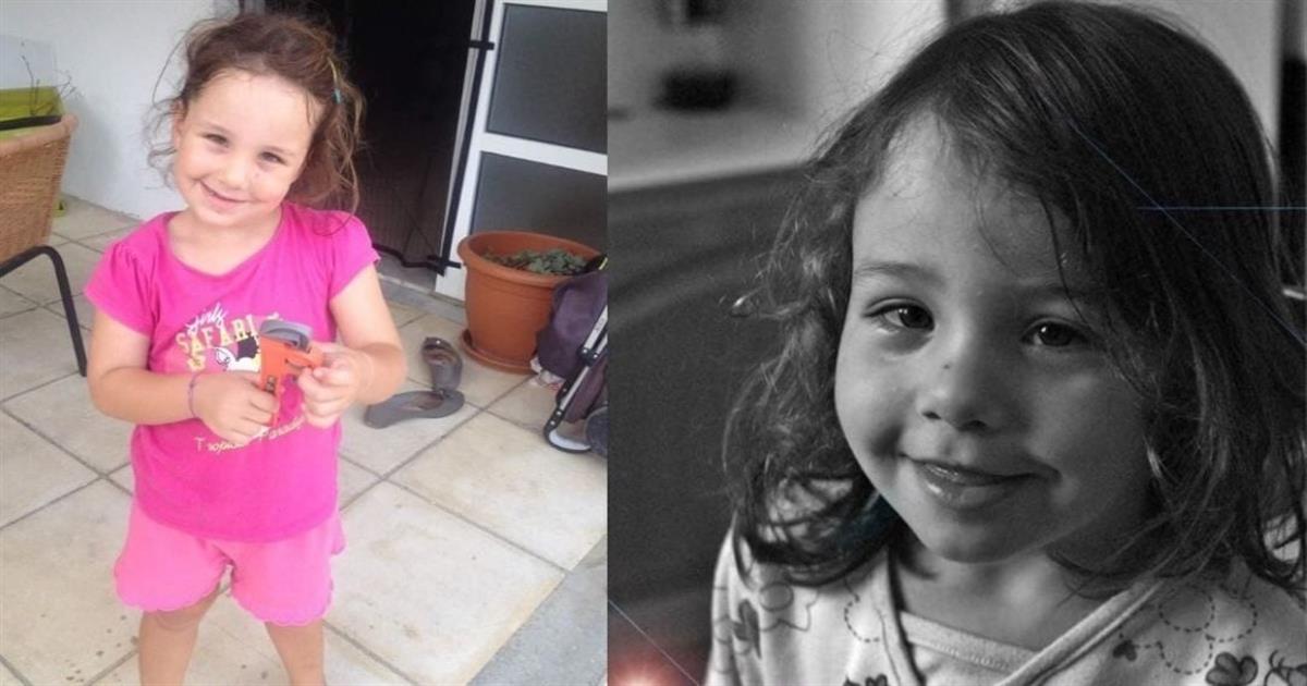 Χαμογελά η μικρή Μελίνα από ψηλά: Ένοχη η αναισθησιολόγος – Με 1 λέξη τα είπε όλα ο πατέρας της