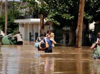 Εισπρακτικές εταιρείες πιέζουν τους πλημμυροπαθείς της Θεσσαλίας να εξοφλήσουν τις οφειλές τους