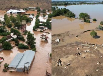 Άσχημα νέα για τους κατοίκους της Θεσσαλίας με αυτό που έρχεται μετά τις πλημμύρες, ξεκίνησε ήδη το κακό