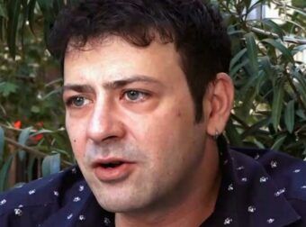 Πέτρος Μπουσουλόπουλος: «Απομακρύνθηκα γιατί είδα την ασχήμια γύρω μου να φουντώνει»