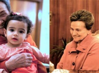 Σταυρούλα Πελέκη: Η γυναίκα – σύμβολο με τις «540 κόρες» που αφιέρωσε όλη τη ζωή της στα ορφανά
