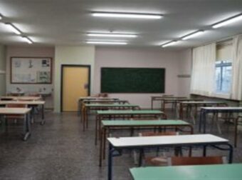 Θεσσαλία – Κλειστά τα σχολεία 25 με 27 Σεπτεμβρίου
