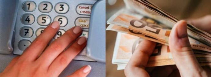 «Ανάσα» στο ATM: Επίδομα 1.000 ευρώ σε πάνω από 20.000 πολίτες
