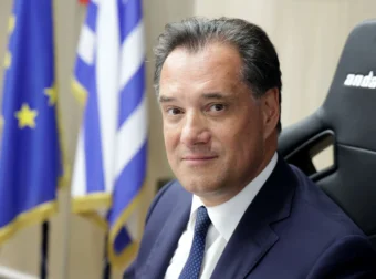 Γεωργιάδης: «Ο κ. Κασσελάκης ίσως και να ήταν περισσότερο μνημονιακός από εμένα»