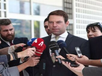 Κασσελάκης: «Θέλουμε ως ΣΥΡΙΖΑ, ως Αξιωματική Αντιπολίτευση να στηρίξουμε το ΑΣΕΠ»