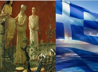 Διαχρονική προφητεία για Ελλάδα: Τι απίστευτο είχε προβλέψει η Πυθία