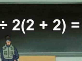 Η μαθηματική εξίσωση του δημοτικού που διχάζει τους ενήλικες και όλοι βρίσκουν 2 διαφορετικές λύσεις
