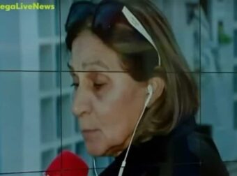 Γυναικοκτονία στη Σαλαμίνα: Μου είπε «μαμά με σκοτώνει» και η αστυνομία δεν πήγε σπίτι – Ξέσπασε η μητέρα της 43χρονης