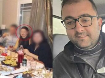 Έγκλημα στη Χαλκίδα: «Συνευρέθηκα ερωτiκά με το θύμα πιστεύοντας ότι είναι ο άνδρας μου» – Τι φέρεται να ισχυρίστηκε η 39χρονη