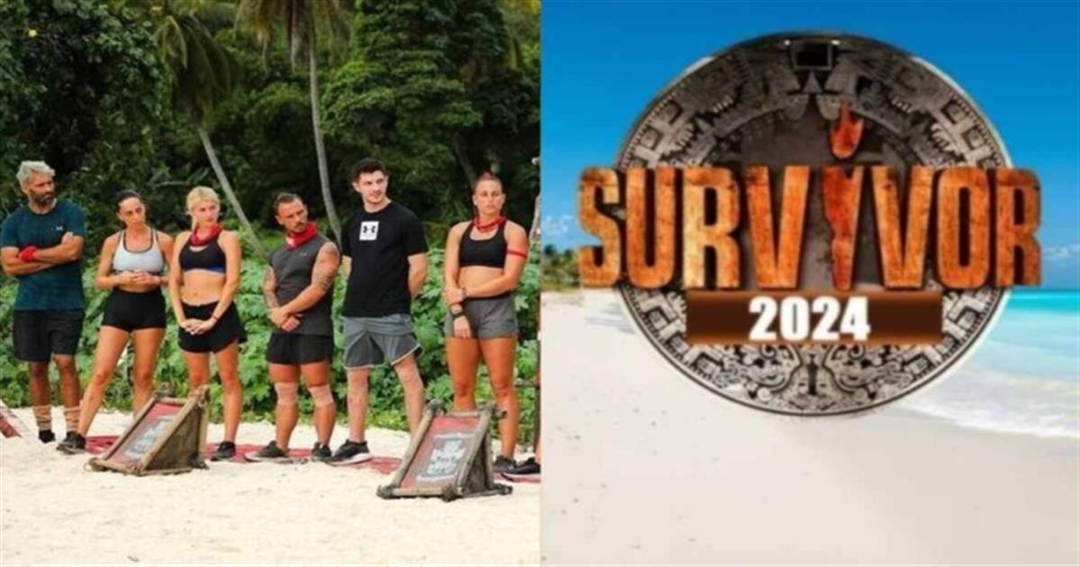Survivor 2025 spoiler 4/2 Αυτή η ομάδα κερδίζει την πρώτη ασυλία