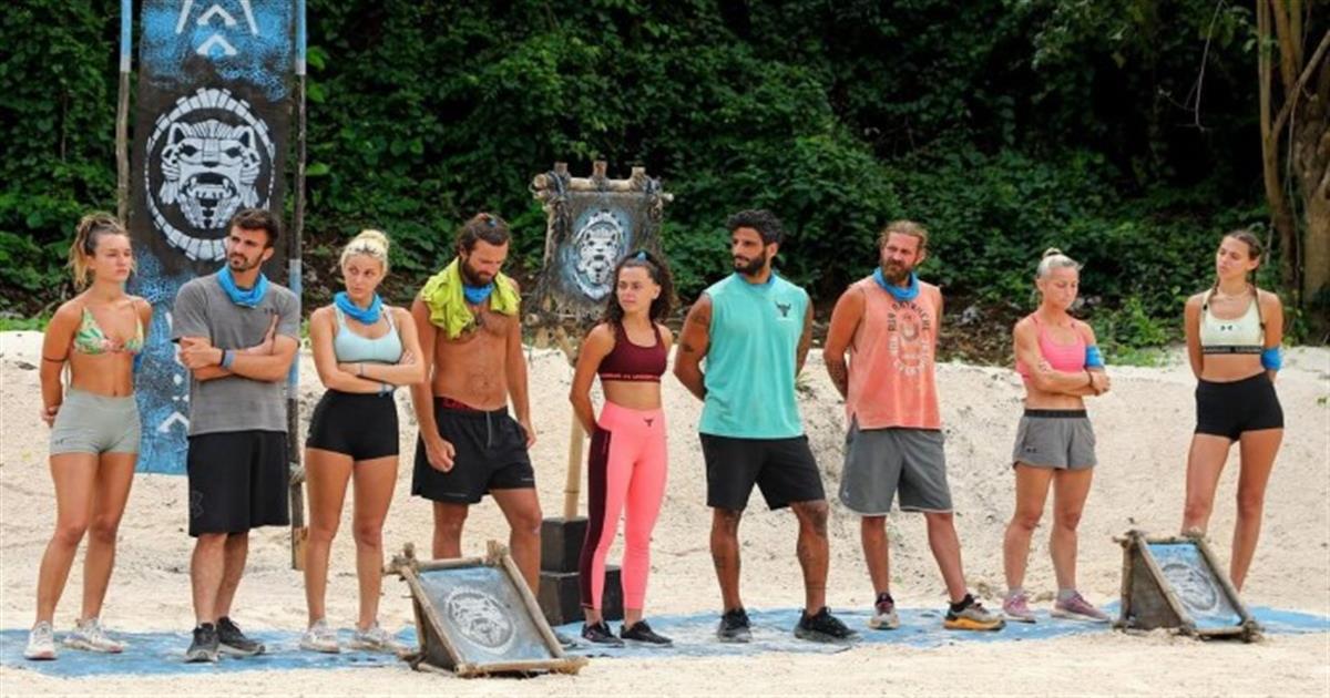Survivor 2024 spoiler 07/02, ΟΡΙΣΤΙΚΟ Αυτός ο παίκτης αποχωρεί απόψε