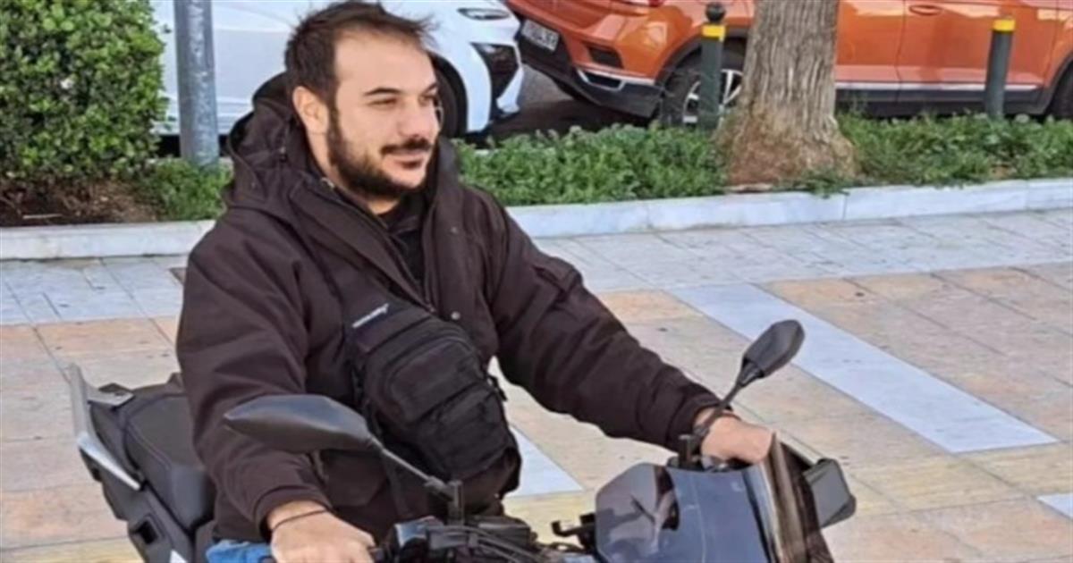 Ανατριχιάζουν οι συγγενείς του 31 ετών αστυνομικού που σκοτώθηκε στον Πειραιά: «Ήταν πραγματικός αγωνιστής»