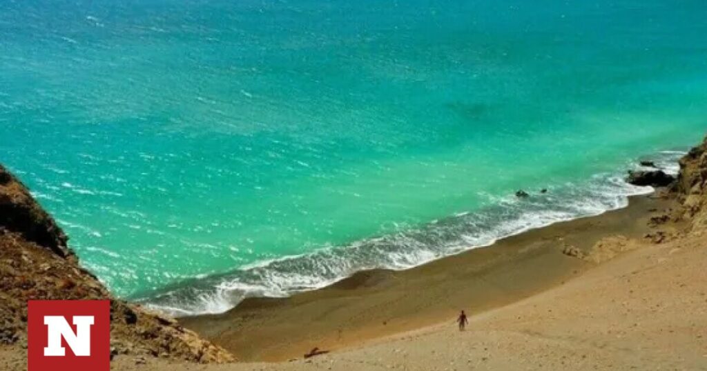Αυτές είναι οι 15 υπέροχες παραλίες της Κρήτης