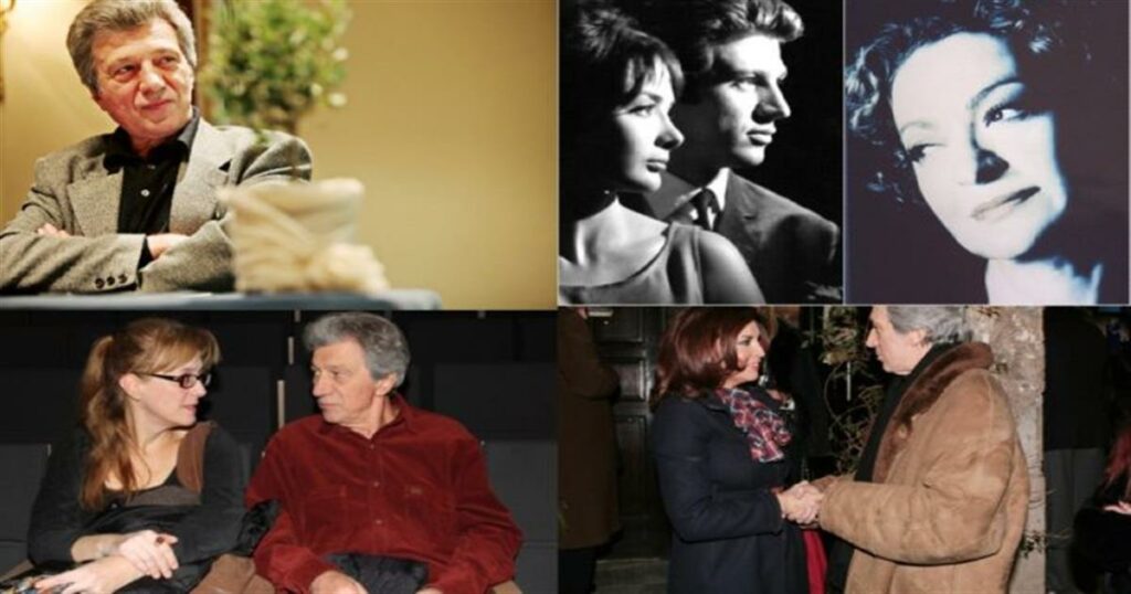 Γιάννης Φέρτης: Από τι πέθανε ο γνωστός ηθοποιός. Οι 4 διάσημες γυναίκες της ζωής του, βιογραφικό