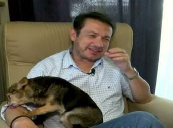 Σταύρος Νικολαΐδης για Κασσελάκη: «Ήθελαν να βρούνε ένα ομοίωμα του Τσίπρα, ένα ανδρείκελο»