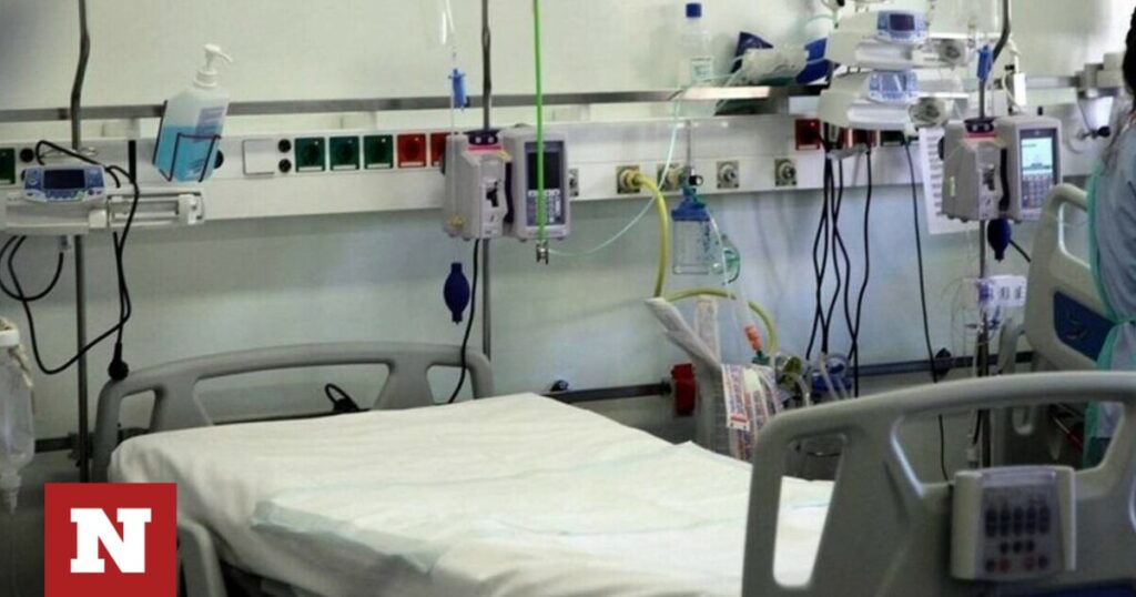 Κοζάνη: Αγωνία για τον 16χρονο που ήπιε παραφλού – «Έφτασε σχεδόν πεθαμένος στο νοσοκομείο»
