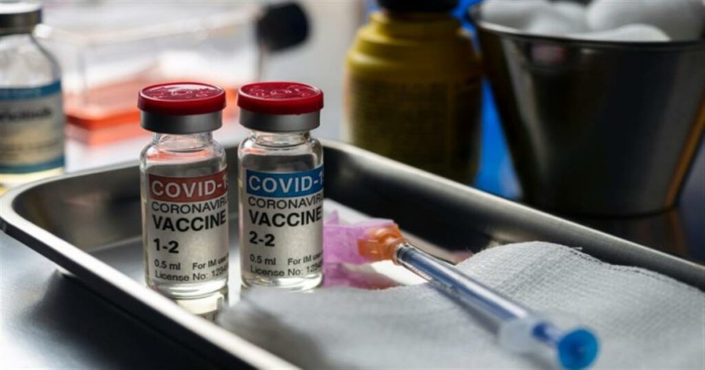 Απόσυρση AstraZeneca: Τι θα συμβεί με όσους έκαναν το συγκεκριμένο εμβόλιο κατά του covid