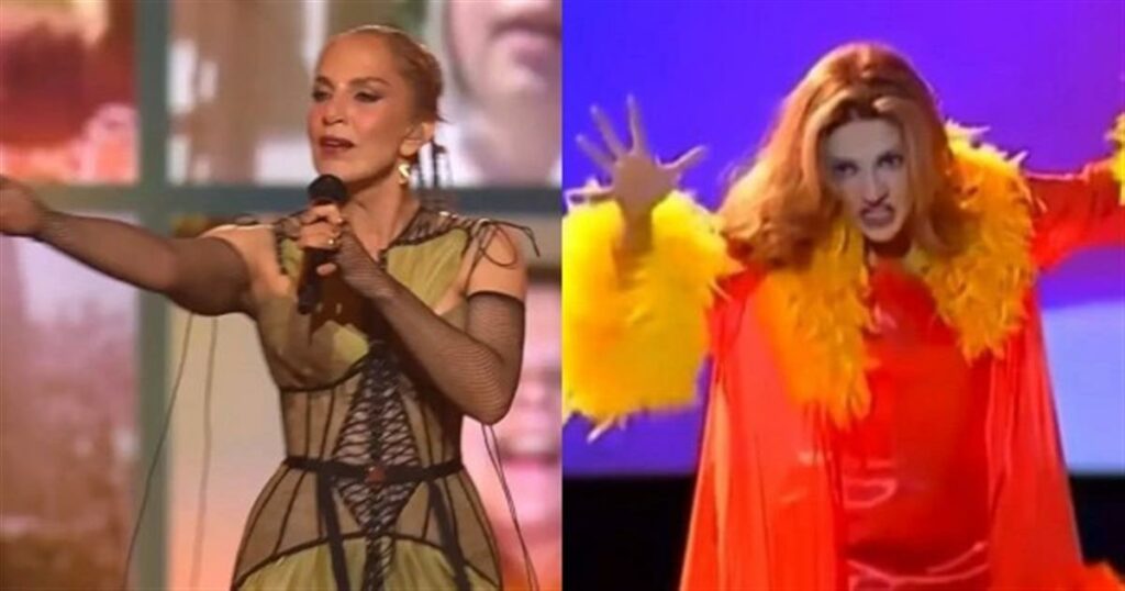 Eurovision 2024: Χαλασμός με την επανεμφάνιση της Σερτάμπ 21 χρόνια μετά – «Όλη η Ευρώπη αυτή την στιγμή»