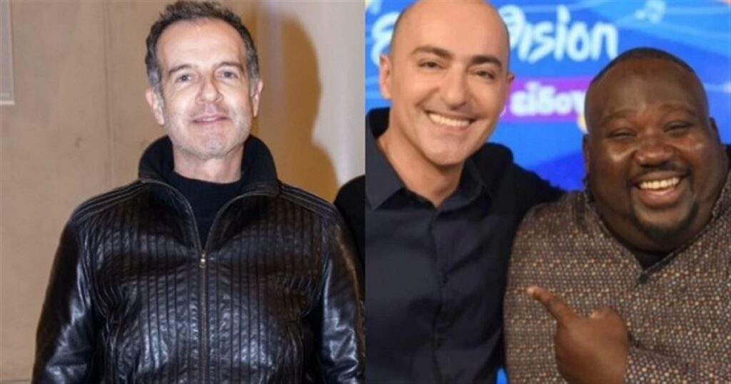 Άρης Καβατζίκης: Ανάρτηση ”κόλαφος” για Αλευρά & Καλούτα στην Eurovision 2024 – «Υπάρχει περίπτωση η ΕΡΤ να μας ζητήσει συγγνώμη;»