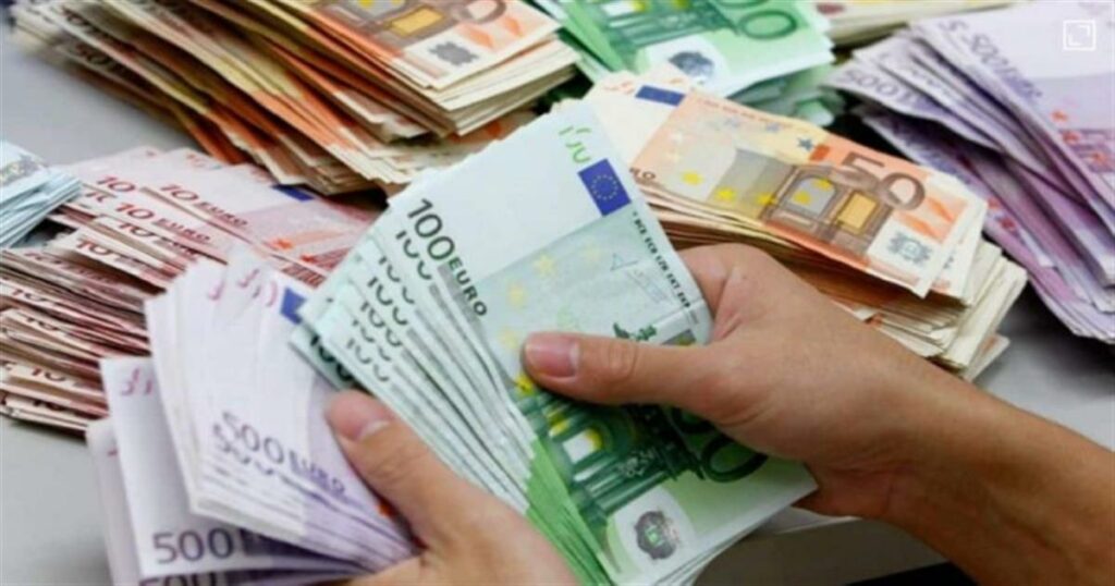 Πρόστιμο 1500 ευρώ σε χιλιάδες Έλληνες – Ποιοι θα το πληρώσουν