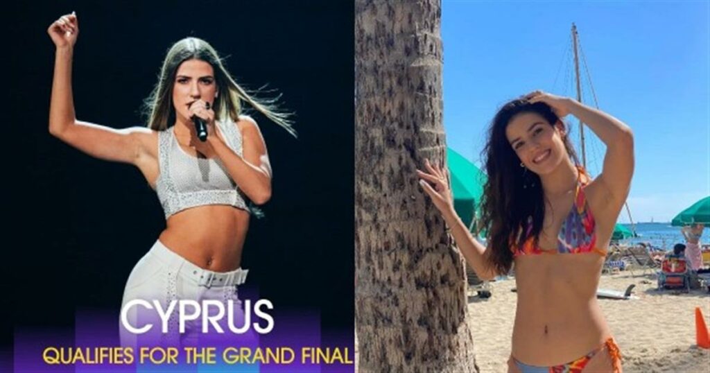Eurovision 2024: Ποια είναι η Silia Kapsi – Οι καuτές φωτογραφίες της 17χρονης και το παρελθόν της