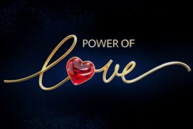 Power of Love –  Ποιος θα το παρουσιάσει;