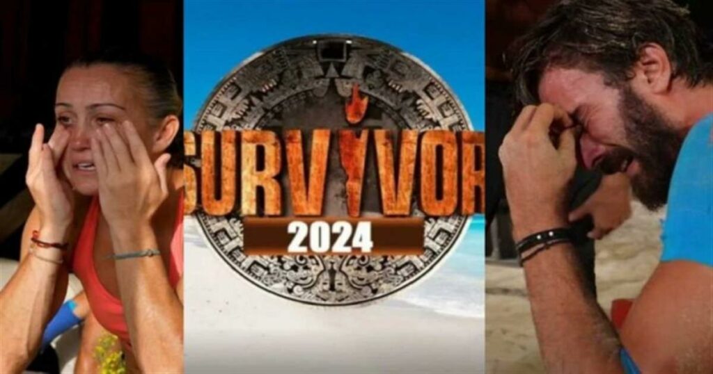 Survivor 2024 spoiler: Οι χειρότεροι φόβοι επιβεβαιώθηκαν – Δυστυχώς