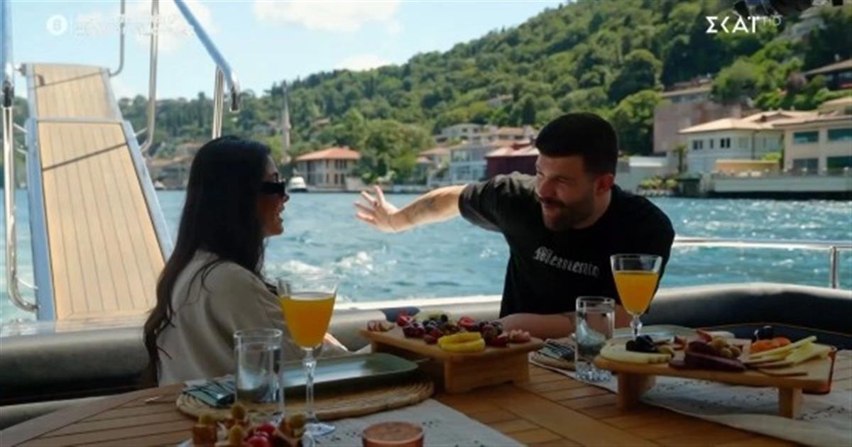Power of love: «Γιατί; Γιατί; Δεν έχω χειρότερο» – Η ασέβαστη κίνηση του Αργύρη που εξόργισε τη Νίκη