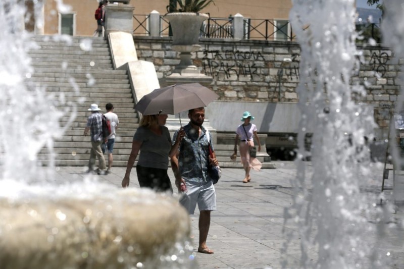 Μαζέψτε το κουράγιο σας: Τούμπα όλα από τα Μερομήνια, αυτό δεν το έχουμε ξαναζήσει ποτέ