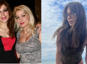 Έγιναν θέαμα στο γuμναστήριο: Κλέλια Ρένεση & Κατερίνα Παπουτσάκη έδειξαν τον τρόπο που «χτίζουν» το τέλειο σώμα
