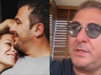 “Βράχος” πλάι του σαν σωστή σύζυγος: Η Υβόννη Μπόσνιακ είναι δίπλα στον Ρέμο στα δύσκολα και το απέδειξε ακόμα μια φορά