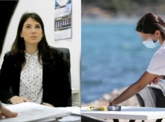 Σάλος στην Πάρο: Εργοδότρια ζήτησε σε εργαζόμενη μάνα να δουλέψει & το ανήλικο παιδί της γιατί κοστίζει που μένουν μαζί