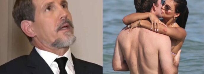 27χρονο μοντέλο & προκλητική: Η νέα σύντροφος του Κωνσταντίνου – Αλέξιου είναι η νέα Πάμελα Άντερσον, άφωνος ο Παύλος