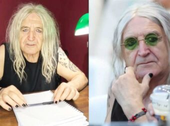 «Είναι αρρώστια του εγκεφάλου»: Θύελλα αντιδράσεων για όσα είπε ο Καρβέλας για την Εκκλησία και τον Χριστό