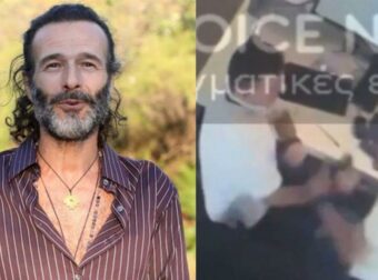 «Μεγάλος» Ευθυμιάδης: «Αν δεν υπήρχαν κάμερες θα ακούγαμε στις ειδήσεις “Υπάλληλος επιτέθηκε σε γνωστό υπουργό”»