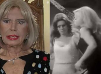 Ρίκα Διαλυνά: «Είχα δώσει στην Αλίκη Βουγιουκλάκη κάτι μπότες και όταν της τις ζήτησα, μου έδωσε… τη μία»