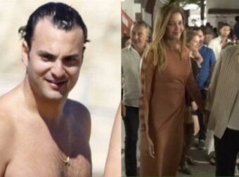 Όλη η Μύκονος ένιωσε φτωχή με τον άντρα που πάτησε το πόδι του στο νησί, έχει δισεκατομμύρια ευρώ πάνω του…