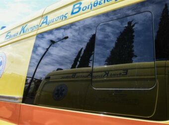 Τραγωδία σε γαμήλια δεξίωση στην Εύβοια: Πέθανε την ώρα που χόρευε ο πατέρας του κουμπάρου