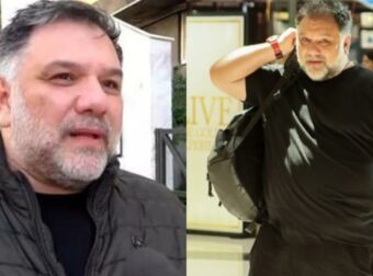 «Έγινες σαν ελέφαντας»: Σε κακή κατάσταση ο Αρναούτογλου, τον κοροιδεύουν στο δρόμο για τα κιλά του, η απάντησή του