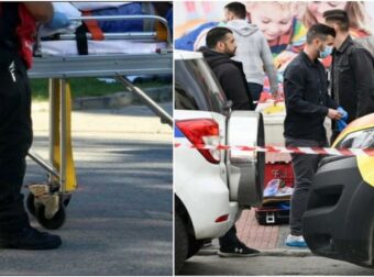 Τραγικό τροχαίο: Νeκροί ένα 12χρονο αγόρι και ένας 40χρονος – Ακόμη επτά τραυματίστηκαν, όλοι τους νεαρής ηλικίας